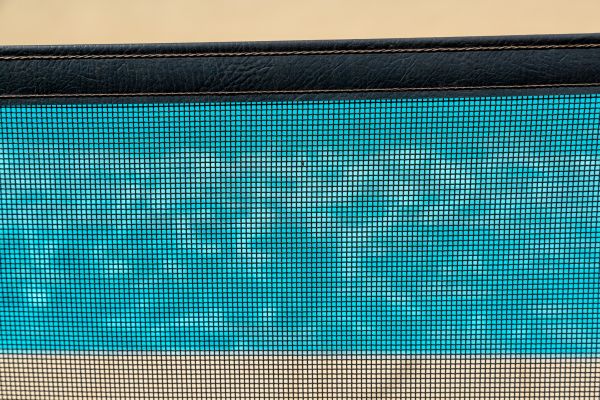 Pool Barrier Construction