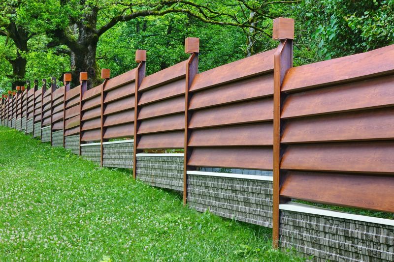 Cost of Fence in Livonia, MI